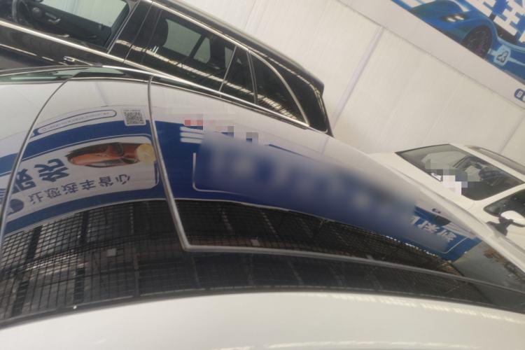 Used Audi A3 2020 Limousine 35 TFSI Fashion Edition China VI Emission Standard