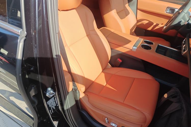 Used Li Auto L6 2025 Pro Smart Refresh Edition
