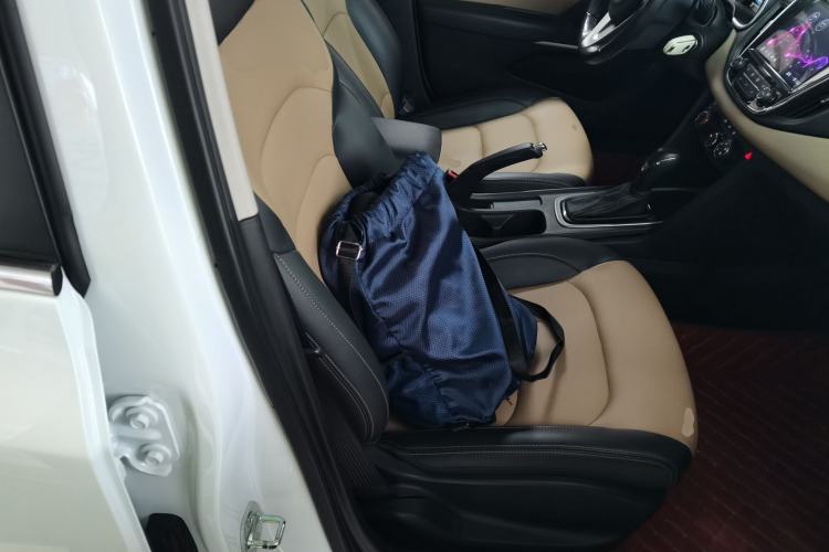 Used Chevrolet Monza 2021 320 Automatic Enjoyment Sunroof Edition