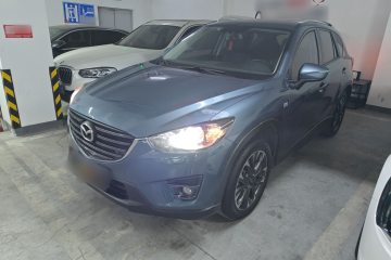 Used Mazda CX-5 2015 2.5L Automatic 4x4 Prestige Edition