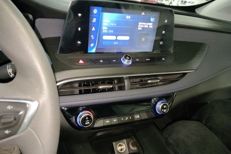 Used Buick Velite 6 2023 430km Range Commuter Version
