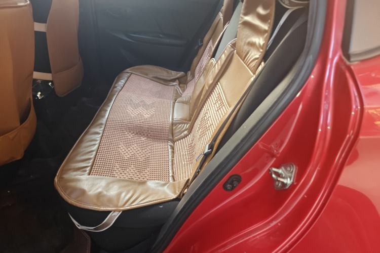 Used Toyota Vios 2014 1.5L Automatic ZhiZhen Edition
