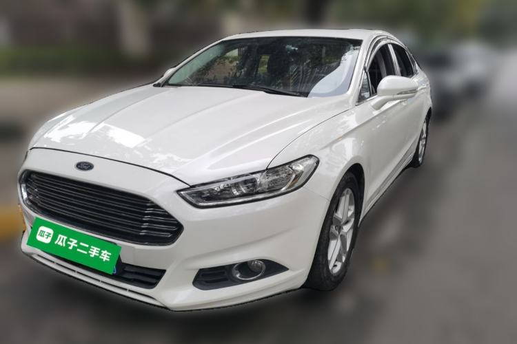 Used Ford Mondeo 2013 1.5L GTDi180 Fashion Edition