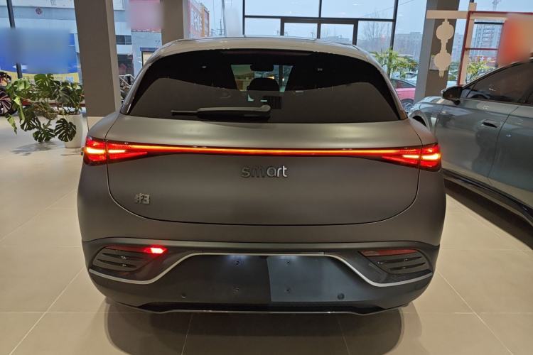 Used  #3 2023 Pulse Four-Wheel Drive Edition
