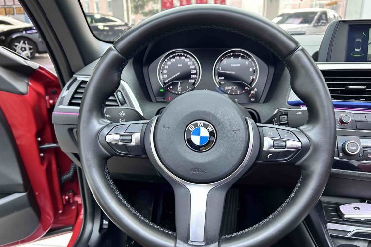 Used BMW 2 Series (Import) 2018 225i Convertible Coupe M Sport Edition
