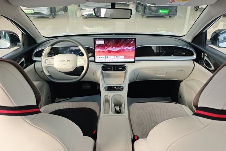 Used  Geome 2025 310km Dream Edition