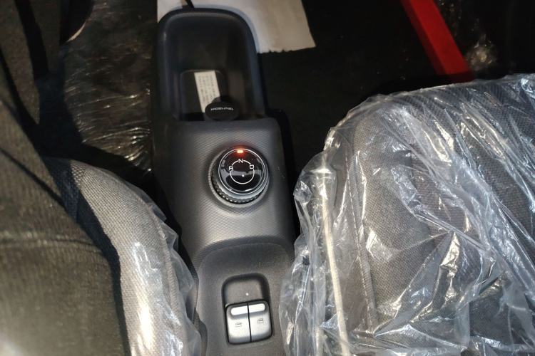 Used Wuling Zhiguang New Energy 
