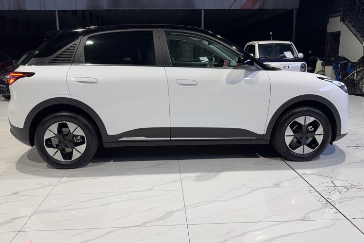 Used  Geome 2025 UP 410km Exploration+ Edition
