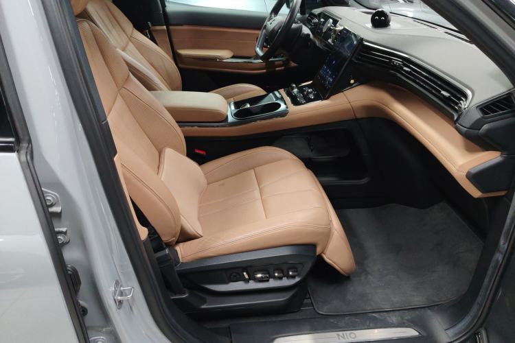Used Nio ES8 2020 415 km Range 6-Seater Version
