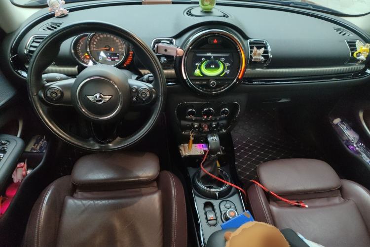 Used  Clubman 2016 Revised Version 1.5T COOPER Connoisseur Edition