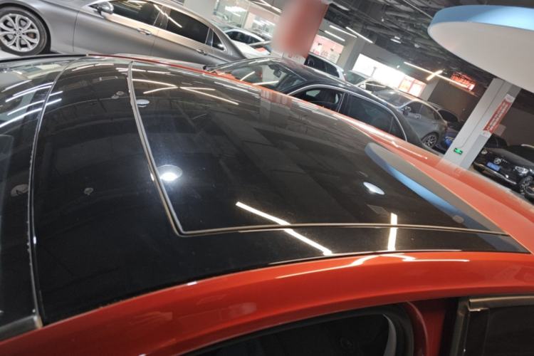 Used Volkswagen Golf 2016 230TSI Automatic Comfort Version