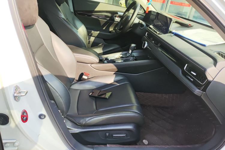 Used Honda Inspire 2023 260TURBO Deluxe Edition