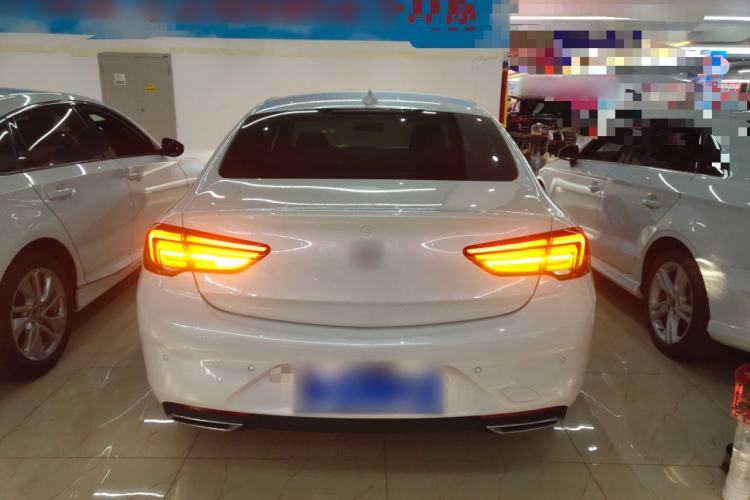 Used Buick Regal 2024 25T Deluxe Edition