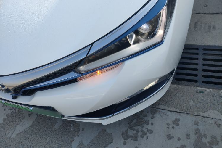 Used Toyota Corolla Hybrid E+ 2019 1.8L E-CVT Leading Edition