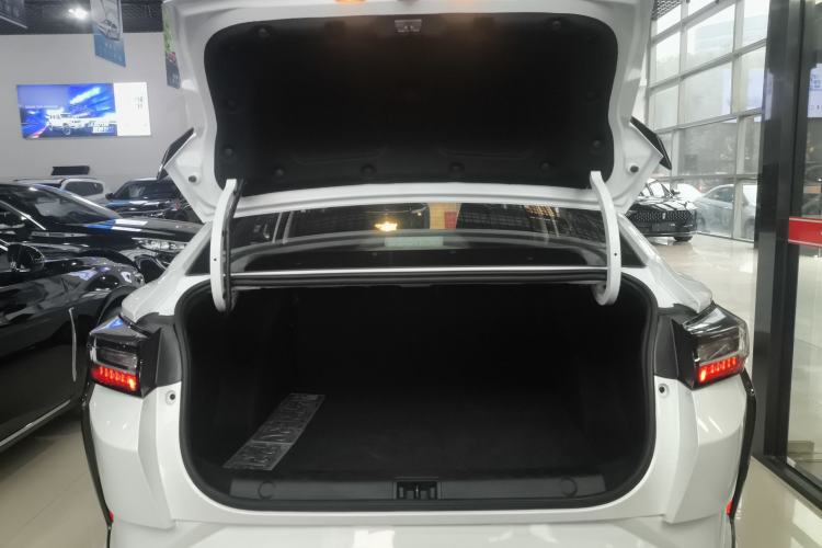 Used Dongfeng Aeolus Yixuan 2024 1.5L Automatic JingSu Edition