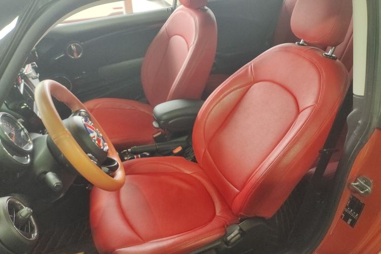 Used  MINI 2018 1.5T ONE PLUS
