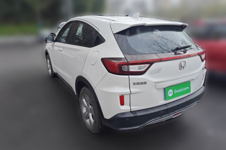 Used Honda XR-V 2017 1.5L LXi CVT Classic Edition