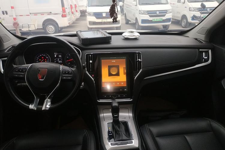 Used Roewe RX5 2020 20T Automatic 4G Connected Million Edition