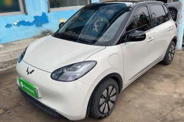 Used Wuling Bingo 2024 333 km Enjoyment Version