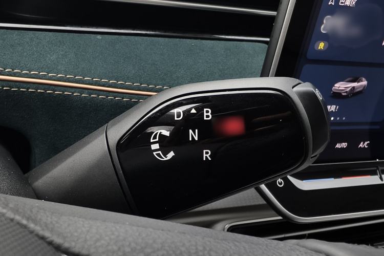 Used Volkswagen ID.7 VIZZION 2024 PRO Model