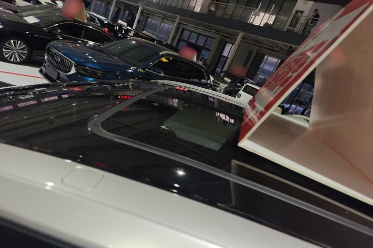 Used Toyota Highlander 2015 2.0T Four-Wheel Drive Luxury Edition 7-Seater
