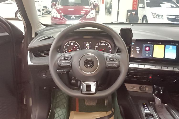 Used MG 5 2023 180 DVVT CVT Fashion Edition
