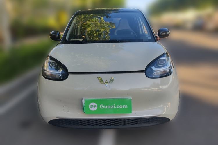 Used Wuling Bingo 2023 333 km Fast-Share Version