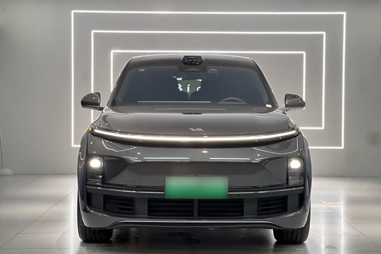 Used Li Auto L8 2024 Max
