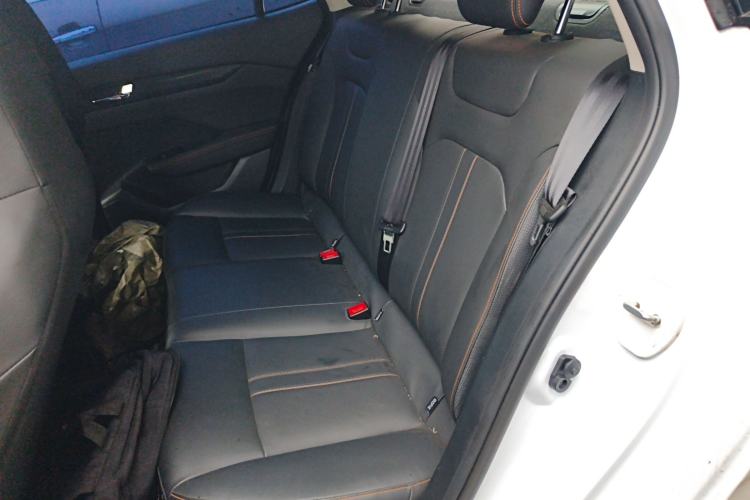 Used Dongfeng Aeolus Yixuan 2024 1.5L Automatic JingSu Edition