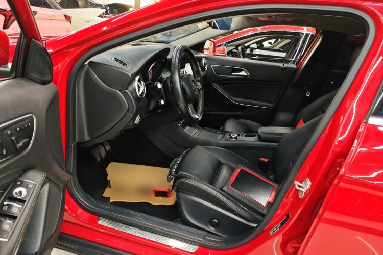 Used Mercedes-Benz GLA 2016 GLA 200 Sport Edition