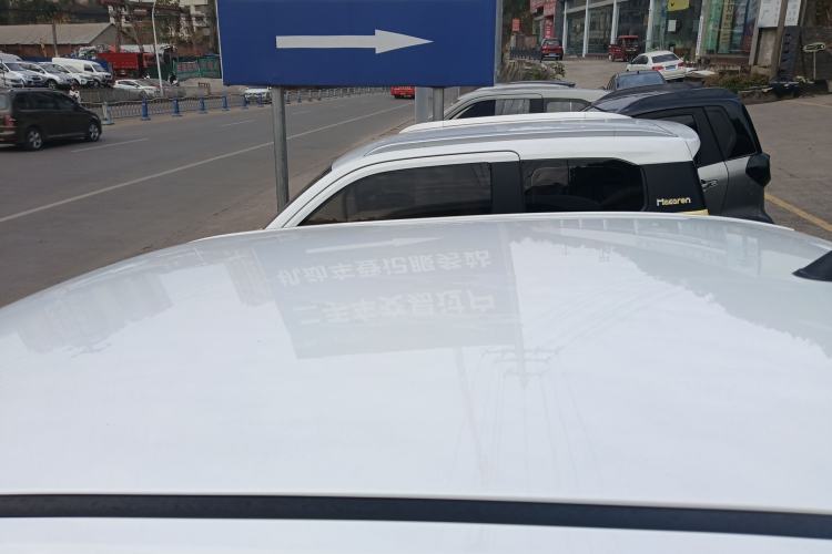 Used Wuling Hongguang MINIEV 2021 Macaron Fashion Edition Lithium-Ion Battery
