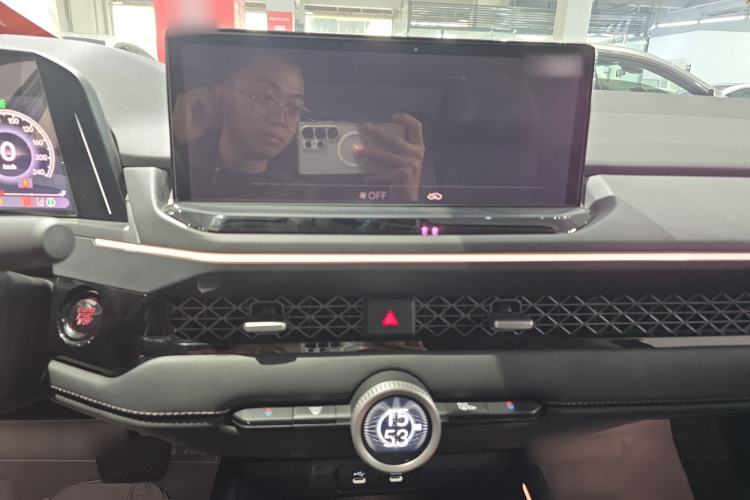 Used Honda Accord 2023 260TURBO Excellence Edition
