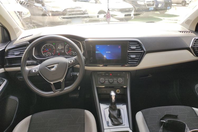 Used Jetta VS7 2023 280TSI Automatic Trend Edition
