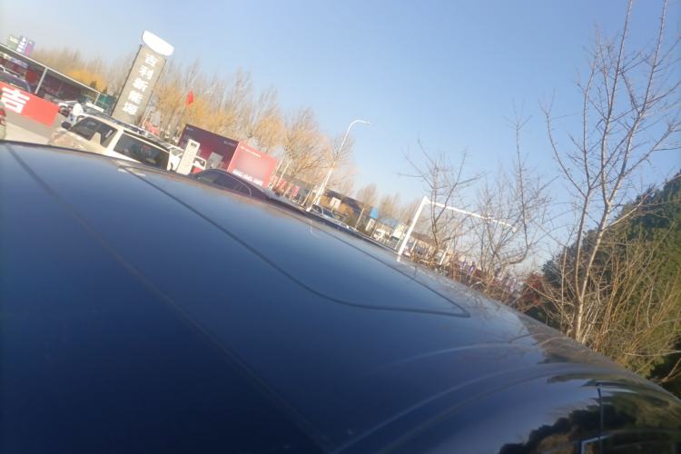 Used Honda Elysion 2019 2.0L Hybrid Supreme Edition
