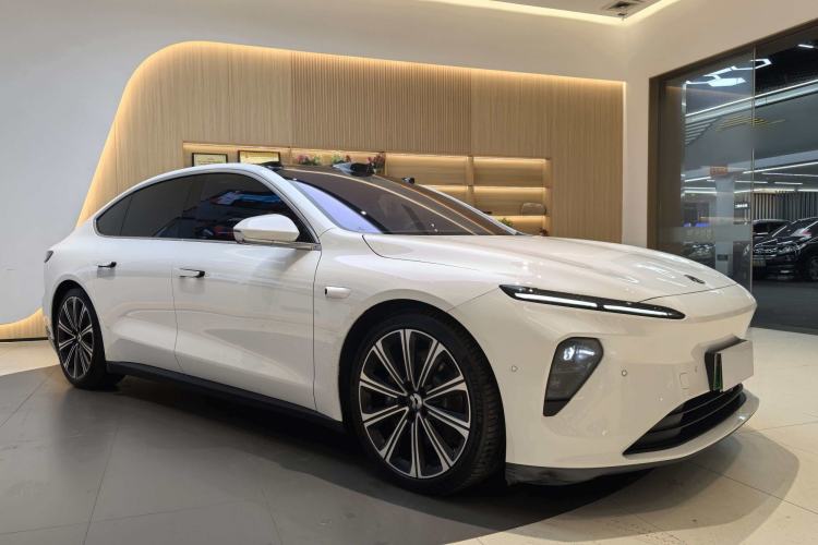 Used Nio ET7 2024 75 kWh Executive Signature Edition