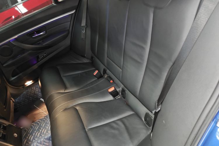 Used BMW 3 Series 2017 330Li M Sport Edition
