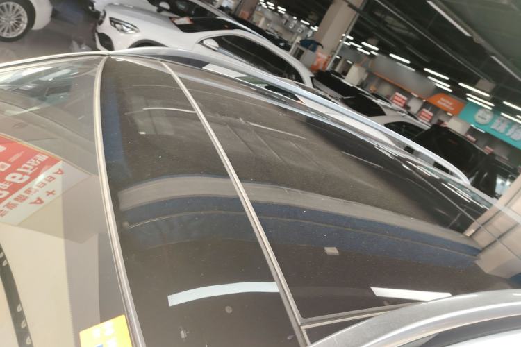 Used Mercedes-Benz GLB 2021 GLB 200 Dynamic Edition
