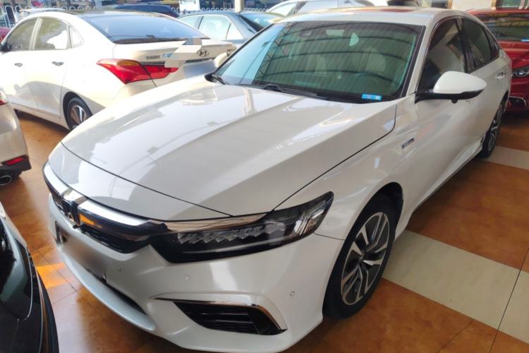 Used Honda Inspire 2019 Rui·Hybrid 2.0L Jingya Edition China VI