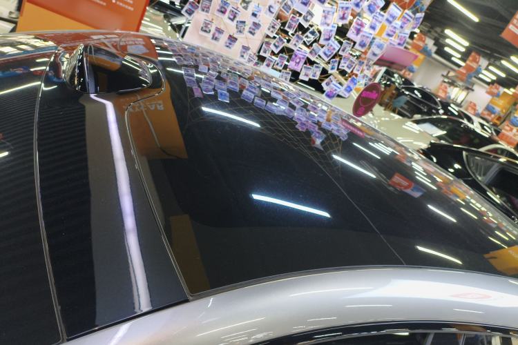 Used  YU7 2025 Ultra-Long Range Rear-Wheel Drive Version