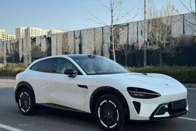 Used  YU7 2025 Ultra-Long Range Rear-Wheel Drive Version