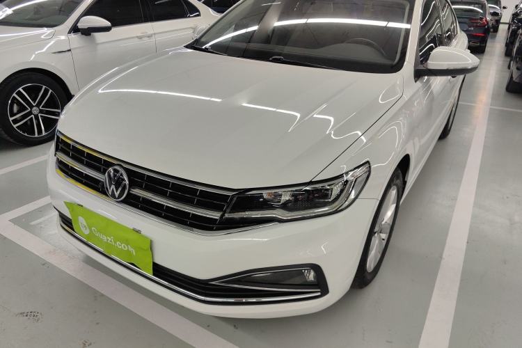 Used Volkswagen Bora 2021 1.5L Automatic Comfort Smart Connect Edition