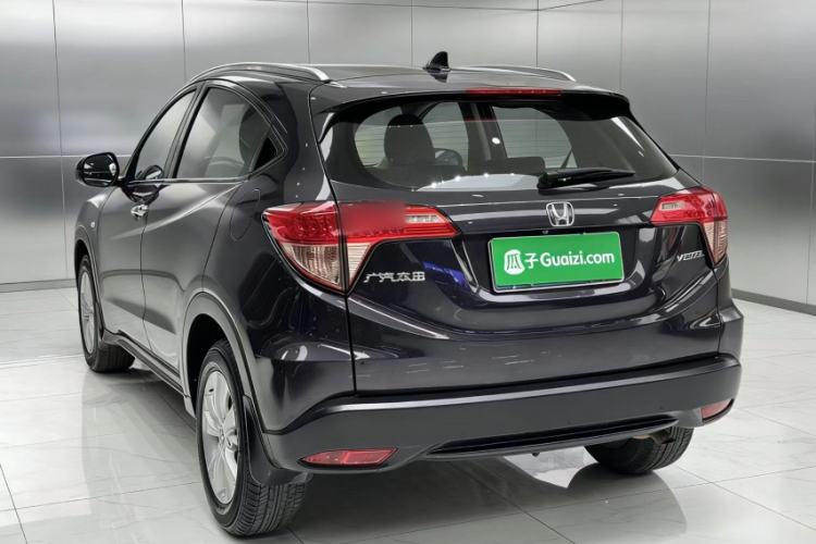 Used Honda Vezel 2015 1.5L CVT two-wheel drive Comfort trim