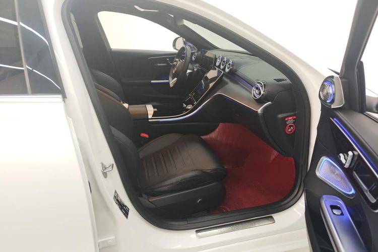 Used Mercedes-Benz C-Class 2023 Revised C 200 L Sport Edition
