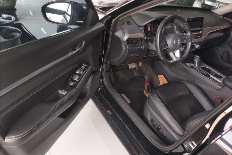 Used Nissan Teana 2021 2.0L XL Comfort Edition