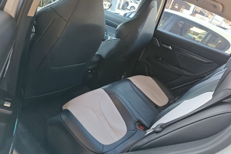 Used XPeng G3 2022 G3i 460N
