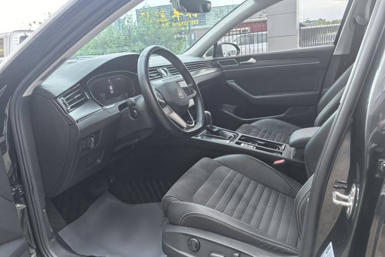 Used Volkswagen Magotan 2020 380TSI DSG Luxury Version
