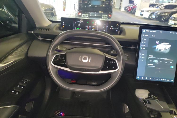 Used  A05 2024 Truly Delicious Version 70" Beyond-Grade Edition