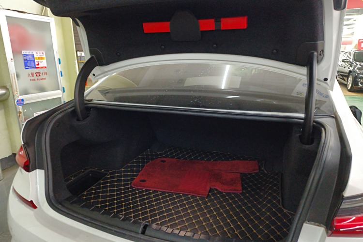 Used BMW 3 Series 2022 325i M Sport Package
