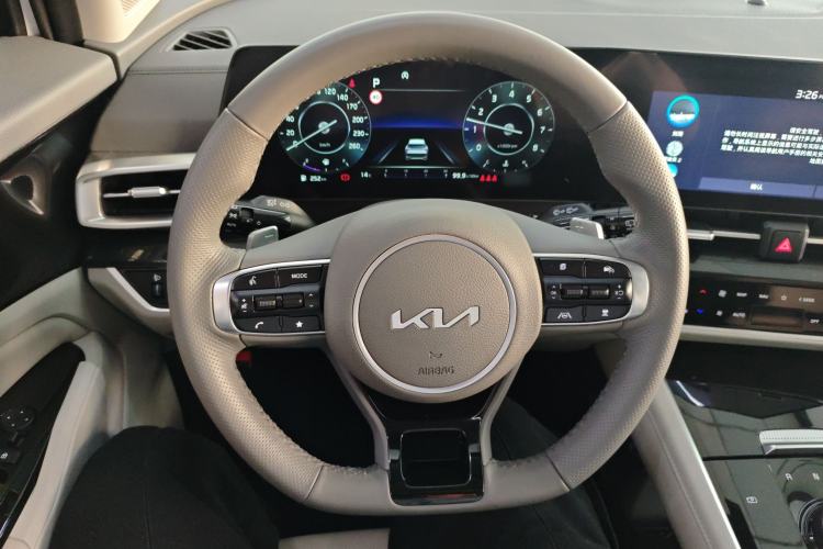 Used Kia Sportage 2023 1.5T Two-Wheel Drive Prestige Edition
