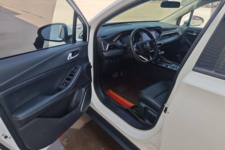 Used GAC Trumpchi GS4 2022 270T Automatic Smart Drive Navigation Edition
